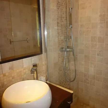 Maison Charmante A Avec Vue Sur Jardin