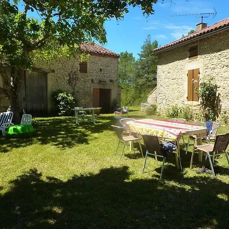 Maison Charmante A Avec Vue Sur Jardin