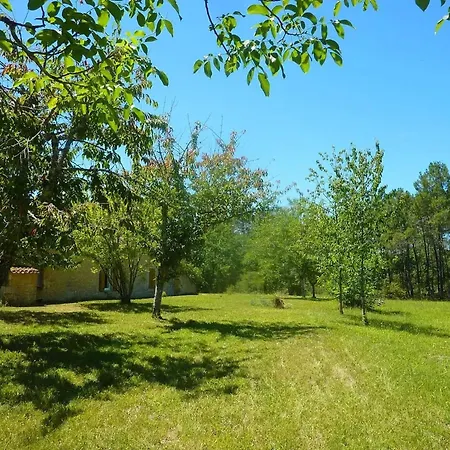 בית נופש Maison Charmante A Avec Vue Sur Jardin