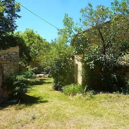 Holiday home Maison Charmante A Avec Vue Sur Jardin *