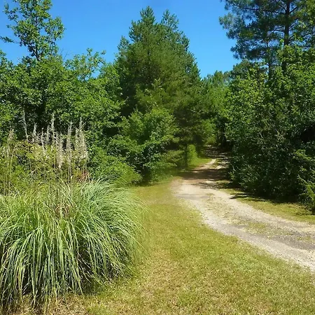 Maison Charmante A Avec Vue Sur Jardin Nyaraló Les Junies