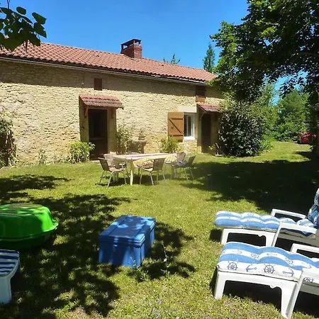 Nyaraló Maison Charmante A Avec Vue Sur Jardin Les Junies