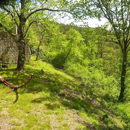 Maison Charmante A Avec Vue Sur Jardin Holiday home