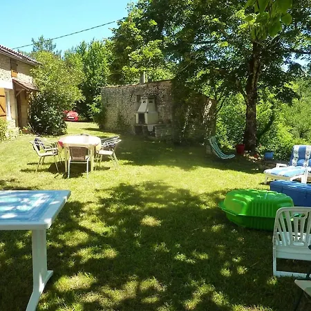 Maison Charmante A Avec Vue Sur Jardin * Les Junies