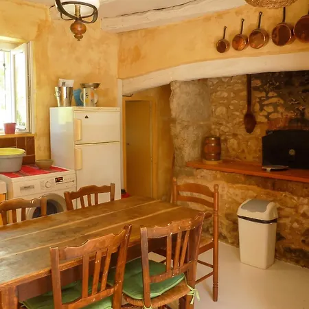 Maison Charmante A Avec Vue Sur Jardin Prázdninový dům