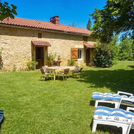 Maison Charmante A Avec Vue Sur Jardin *