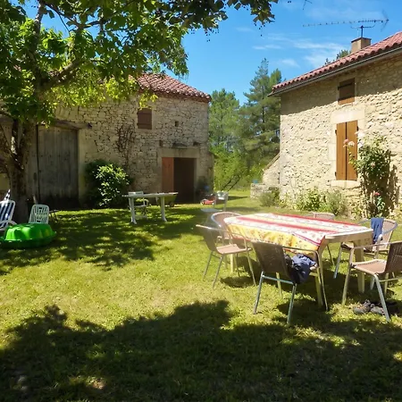 Maison Charmante A Avec Vue Sur Jardin Prázdninový dům