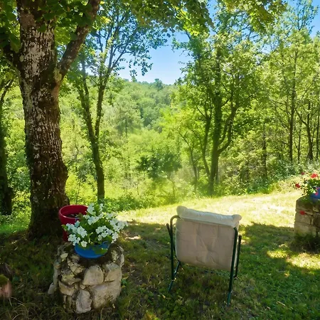 Maison Charmante A Avec Vue Sur Jardin Prázdninový dům *
