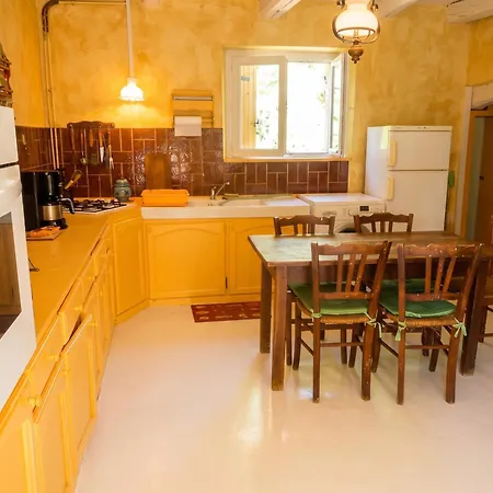 Maison Charmante A Avec Vue Sur Jardin Prázdninový dům Les Junies