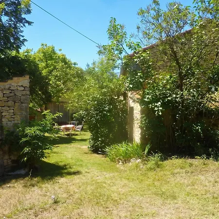 Maison Charmante A Avec Vue Sur Jardin Les Junies