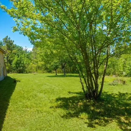 Maison Charmante A Avec Vue Sur Jardin