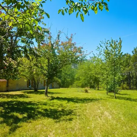 Prázdninový dům Maison Charmante A Avec Vue Sur Jardin