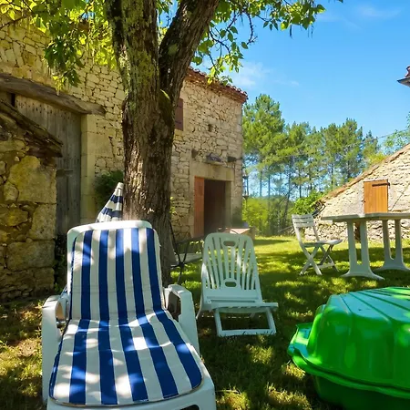 Prázdninový dům Maison Charmante A Avec Vue Sur Jardin *
