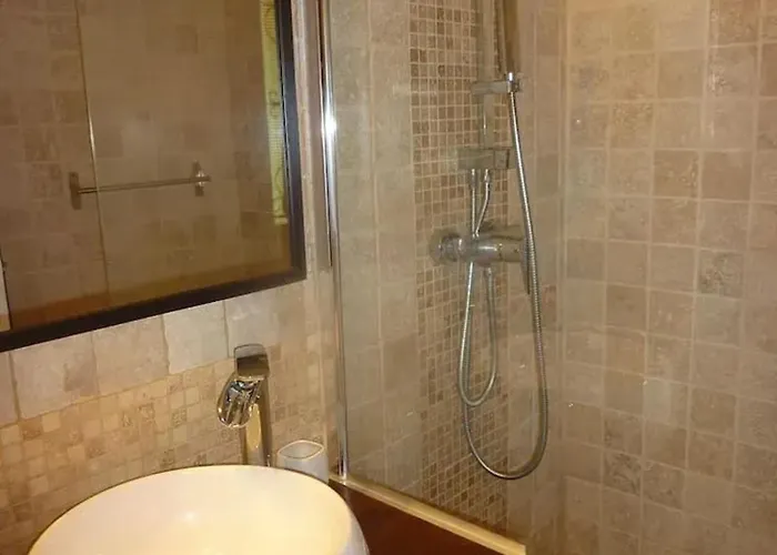 Maison Charmante A Avec Vue Sur Jardin