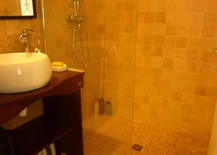 Maison Charmante A Avec Vue Sur Jardin Dom wakacyjny *