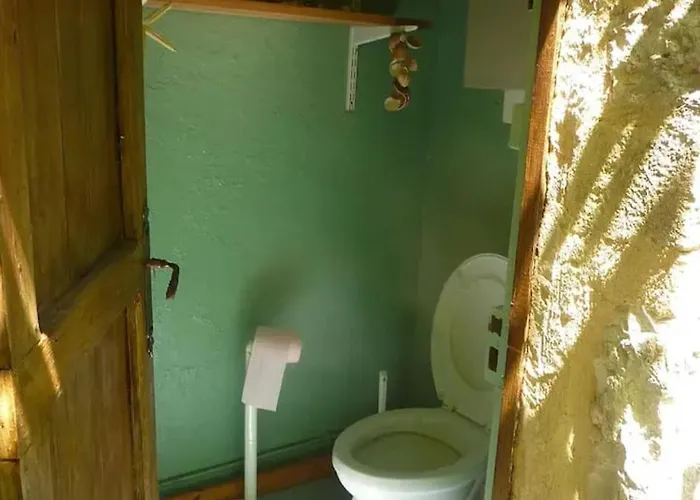 Maison Charmante A Avec Vue Sur Jardin * Les Junies