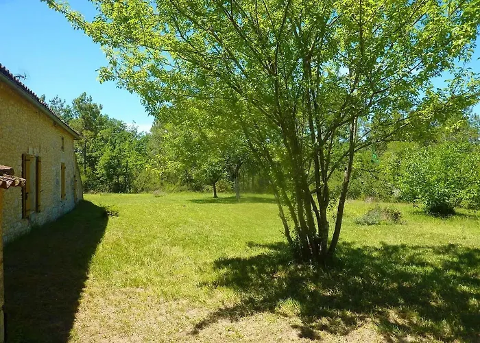 Maison Charmante A Avec Vue Sur Jardin Les Junies