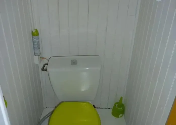 Maison Charmante A Avec Vue Sur Jardin *