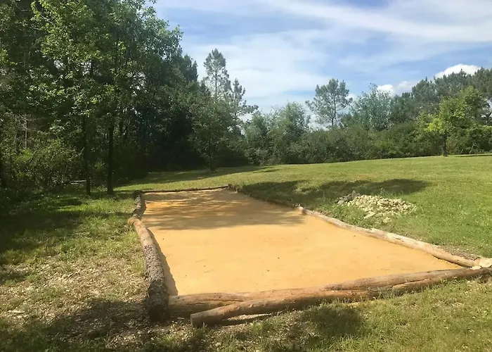 Maison Charmante A Avec Vue Sur Jardin *